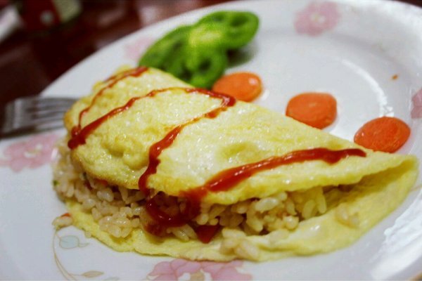 Vivi韩料小店