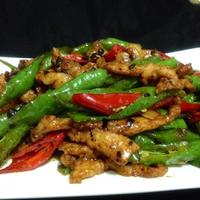 张阿泉的新餐馆