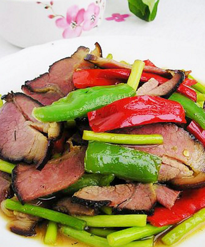 张阿泉的新餐馆