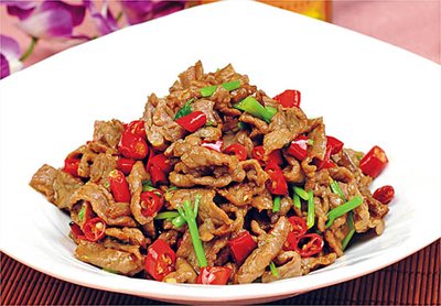 张阿泉的新餐馆