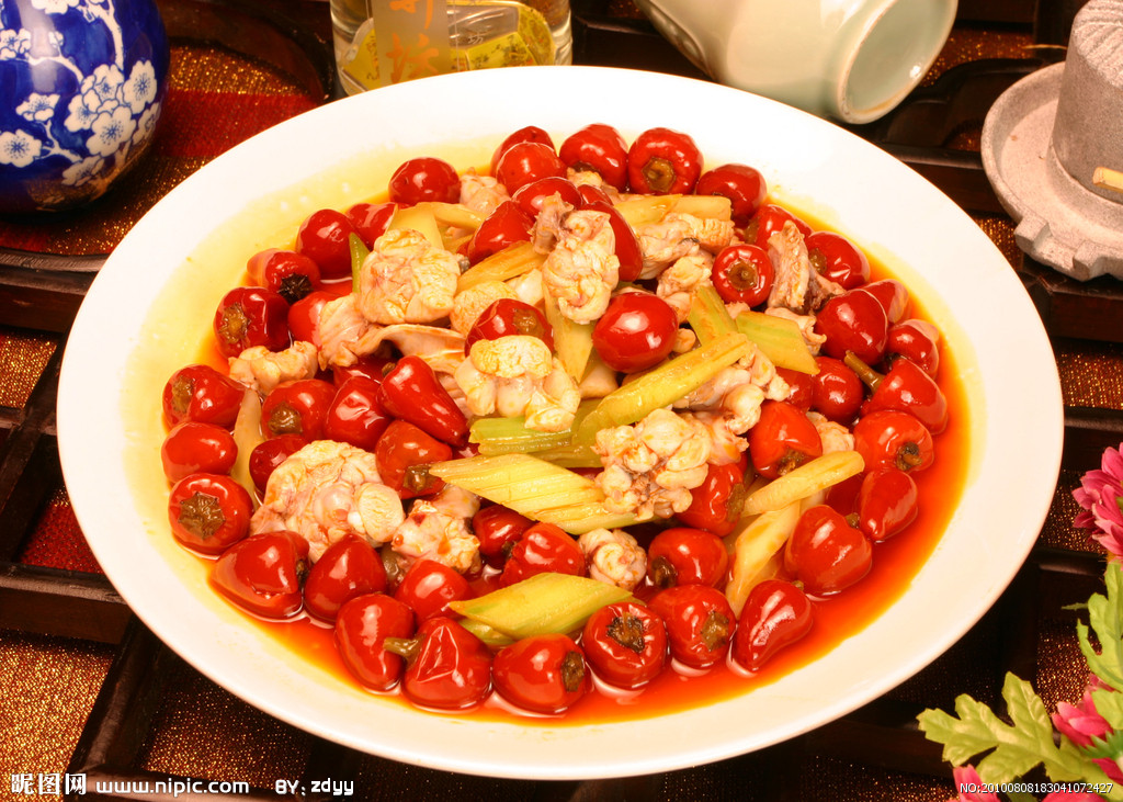 张阿泉的新餐馆