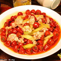 张阿泉的新餐馆