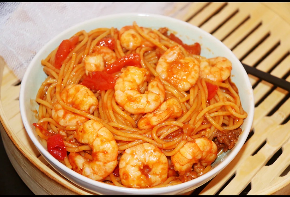 Cook with love
