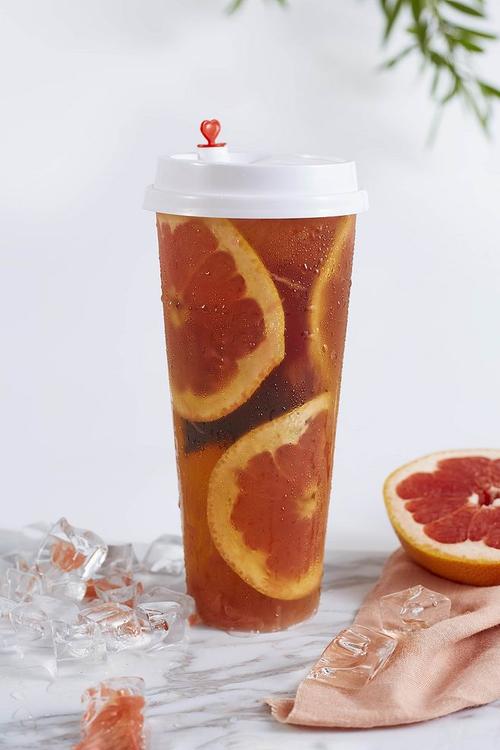 Jimmy的奶茶店