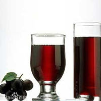 吃喝玩乐果汁店