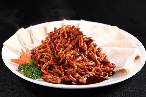 北国风味餐厅