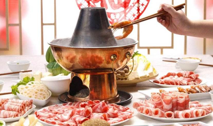 北国风味餐厅