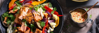 阮德俊的新餐馆