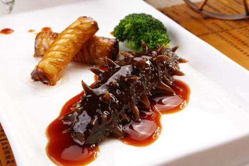 北国风味餐厅