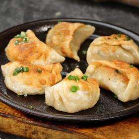 北国风味餐厅