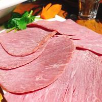 慢酒家分店——中原风味