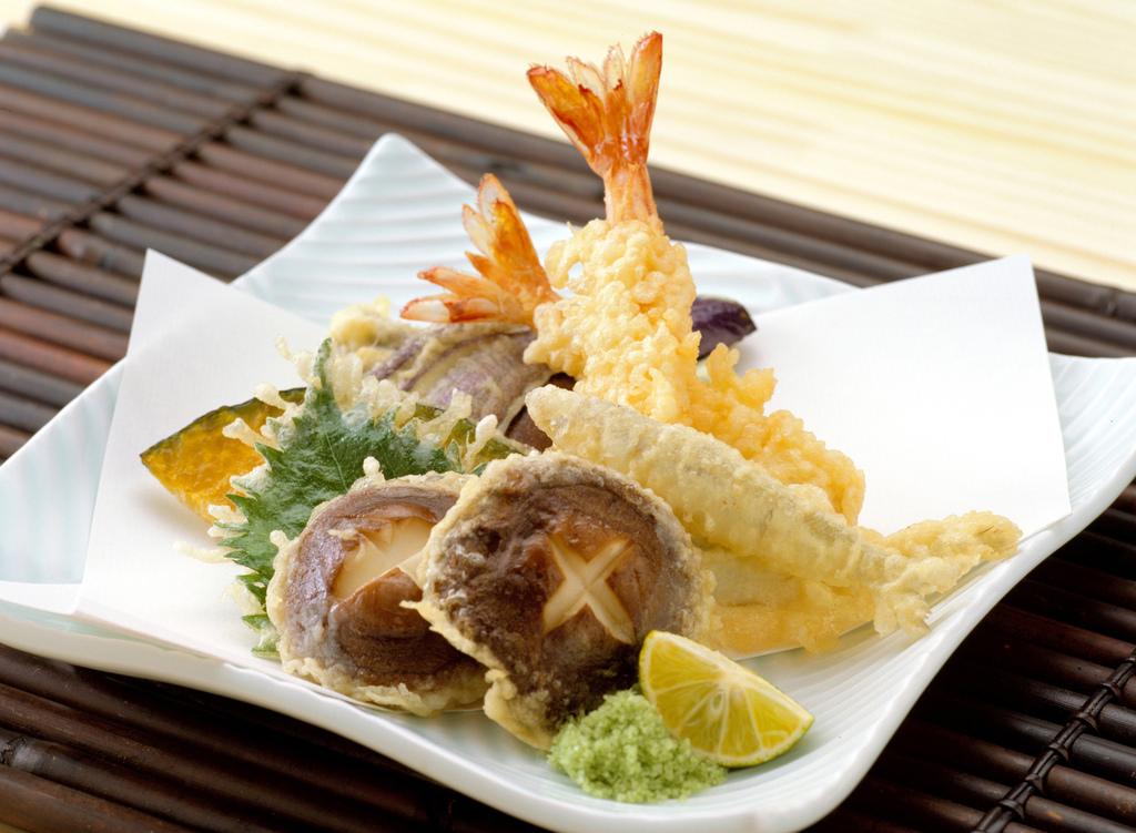 周末·美食