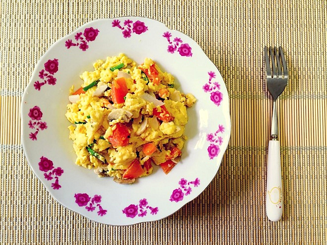 轻食居