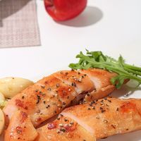 轻巴克即食食品专店