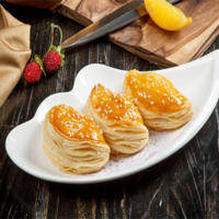 臭味相投之杜健玮餐厅