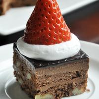 非尝不可——东莞甜品分店