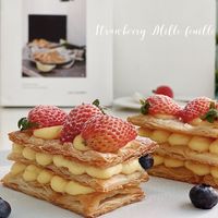 非尝不可——东莞甜品分店