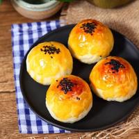 非尝不可——东莞甜品分店