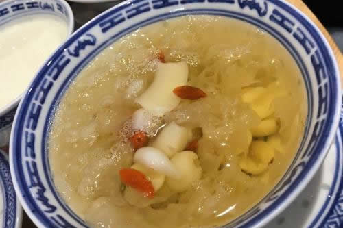 好好食糖水铺