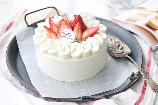 慕色蛋糕Cake Shop