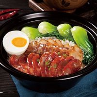 各就各味广东篇——粤有味