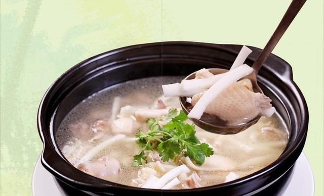 各就各味广东篇——粤有味