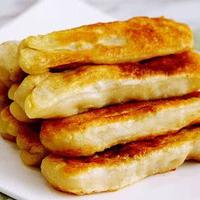 有点怪的北京小吃店