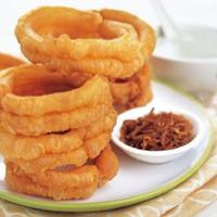 有点怪的北京小吃店