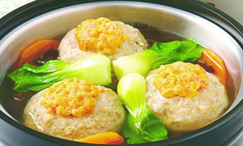 凝雅轩·好苏菜