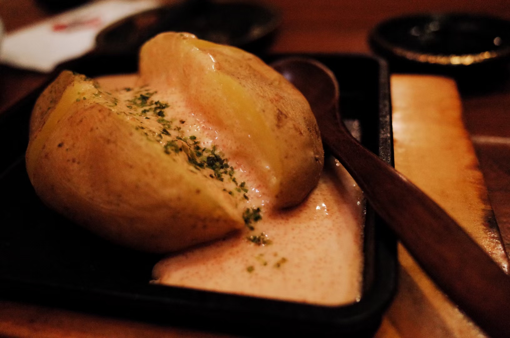 林斯瑶的新餐馆