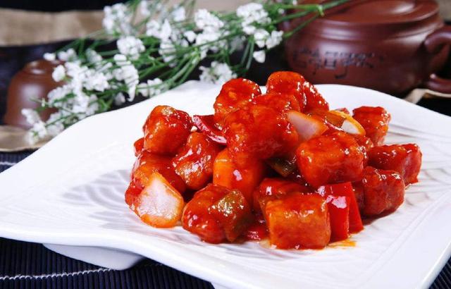 zl的粤菜馆