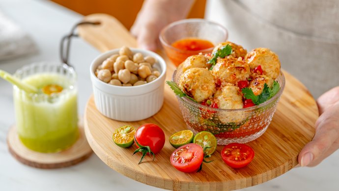 赵广明的新餐馆