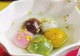 甜蜜时光