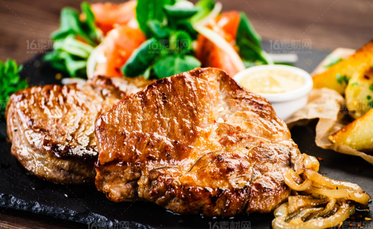 袁浩韬的新餐馆