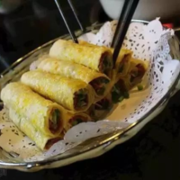 李航宇的新餐馆