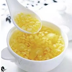 甜潮味