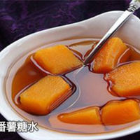 八年之约糖水小铺