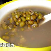 八年之约糖水小铺