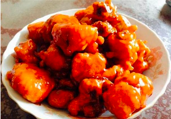 王嘉豪的新餐馆