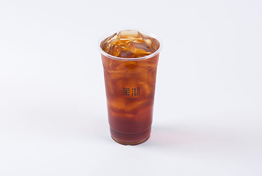 有福同享奶茶店