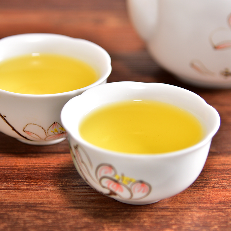 有福同享奶茶店