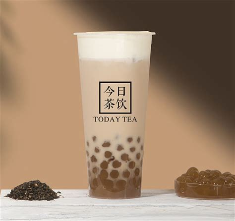 有福同享奶茶店