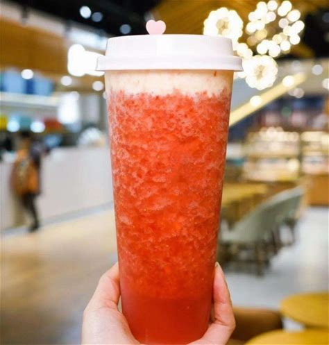 有福同享奶茶店