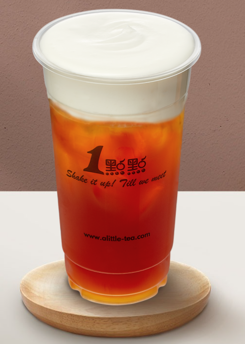 有福同享奶茶店