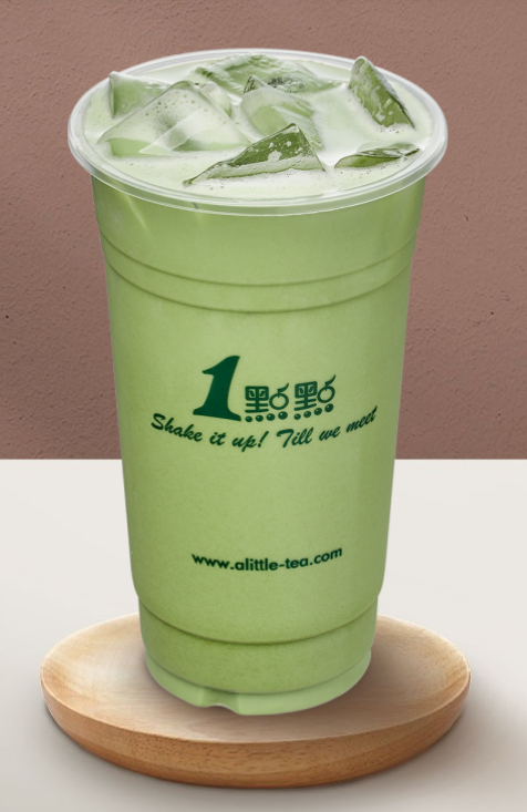 有福同享奶茶店