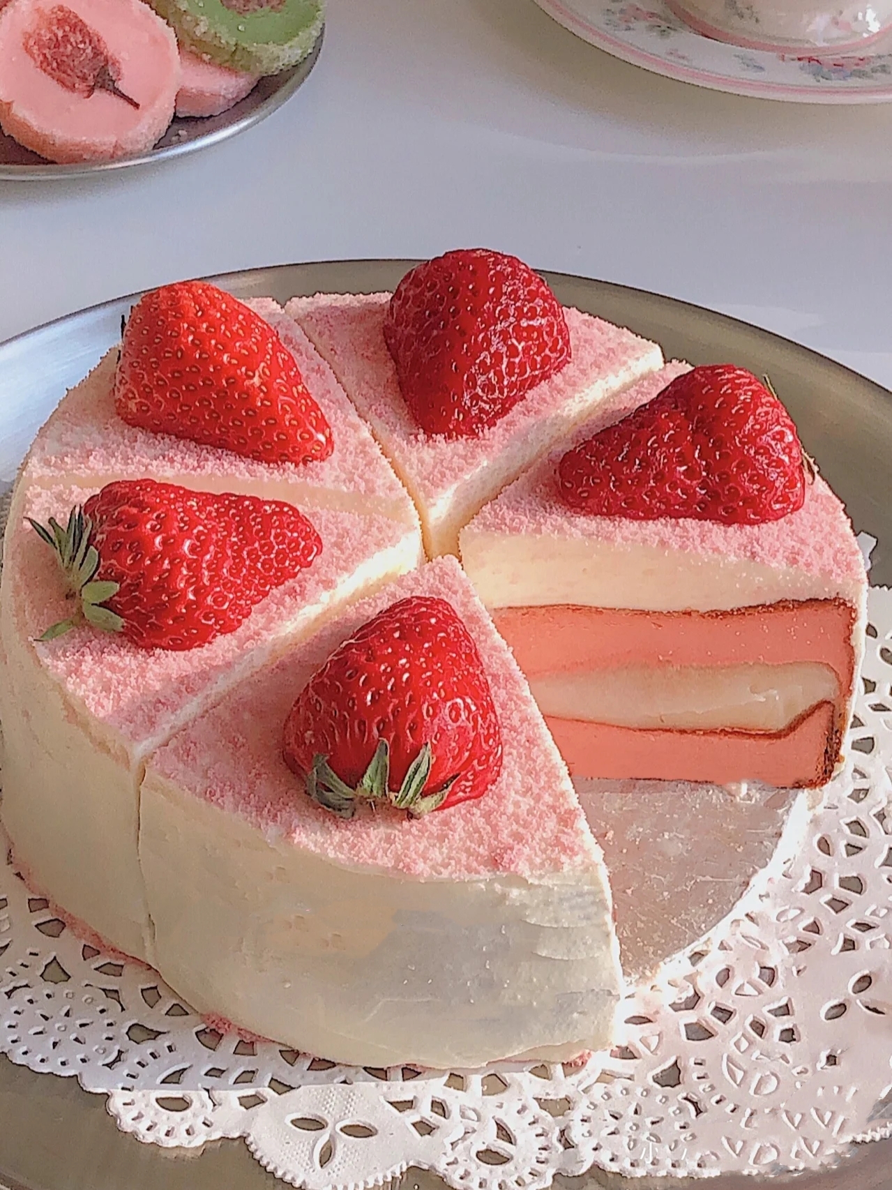 CAKE