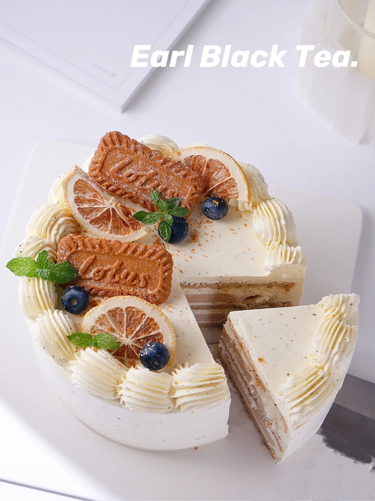 CAKE