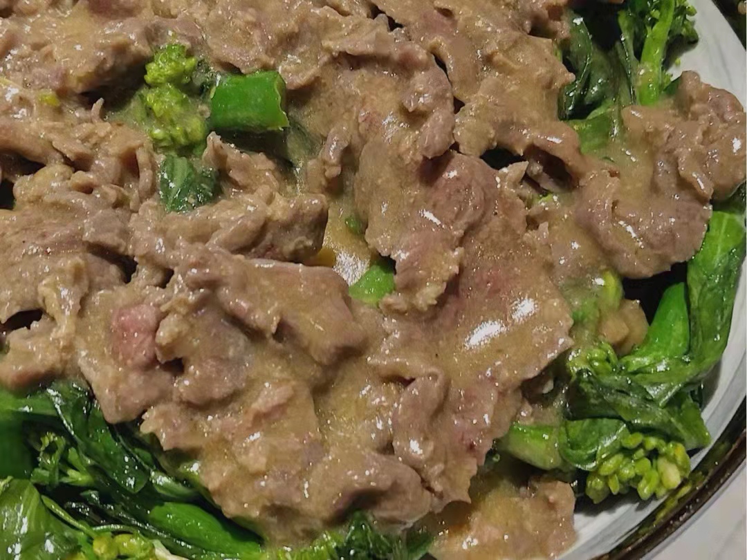 卢小湘的新餐馆