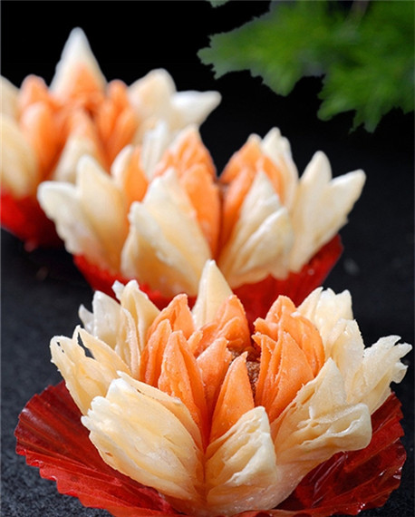 白狸儿的新餐馆