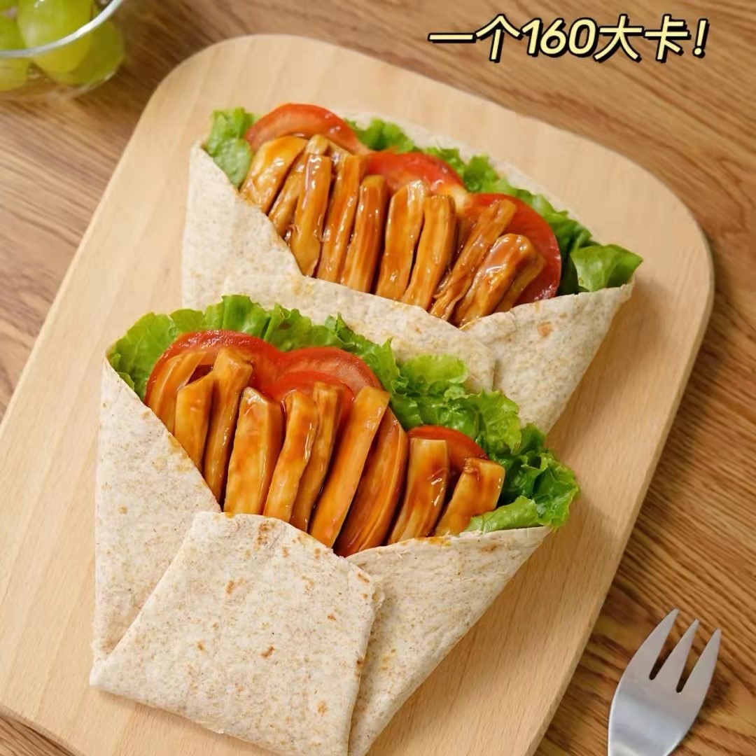 Wind·食记